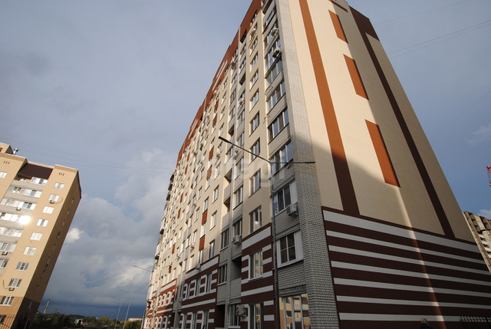 Продажа 1-комнатной квартиры, Саратов, Саратовская область,  Саратов