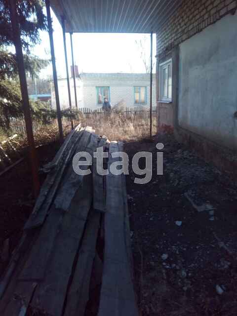 Продажа дома, 70м <sup>2</sup>, 10 сот., Саратов, Саратовская область,  