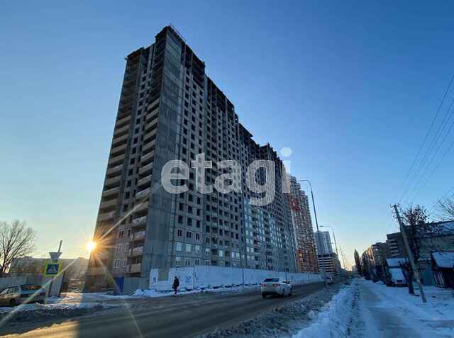 Продажа 2-комнатной квартиры, Саратов, Саратовская область,  Энгельс