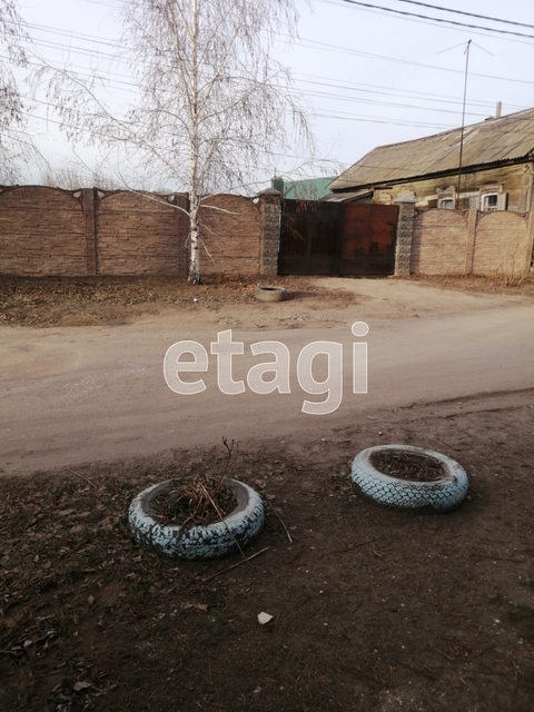 Продажа дома, 45м <sup>2</sup>, 21 сот., Саратов, Саратовская область,  Энгельс