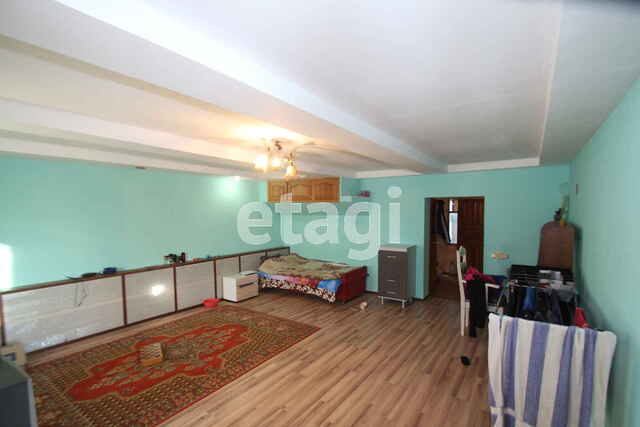 Продажа дома, 60м <sup>2</sup>, 3 сот., Саратов, Саратовская область,  