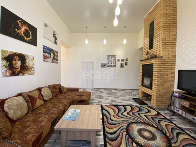 Продажа дома, 154м <sup>2</sup>, 12 сот., Саратов, Саратовская область,  