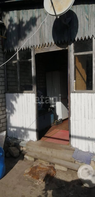 Продажа дома, 62м <sup>2</sup>, 12 сот., Саратов, Саратовская область,  Саратов