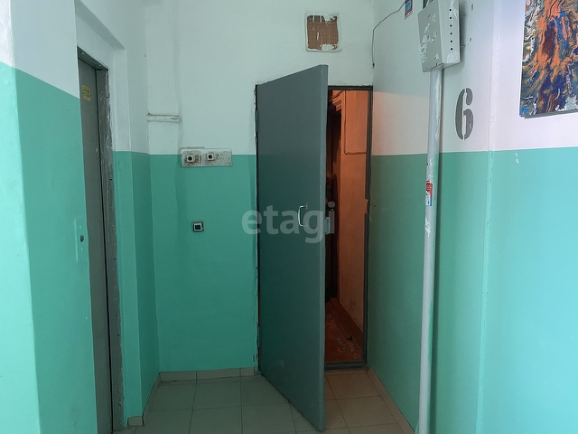 Продажа 1-комнатной квартиры, Саратов, Саратовская область,  Саратов