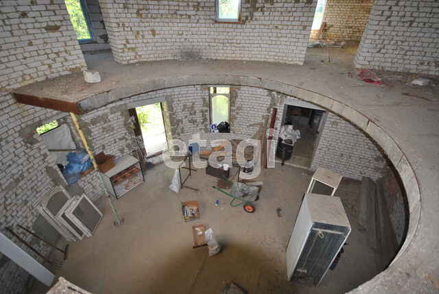 Продажа дома, 360м <sup>2</sup>, 13 сот., Саратов, Саратовская область,  