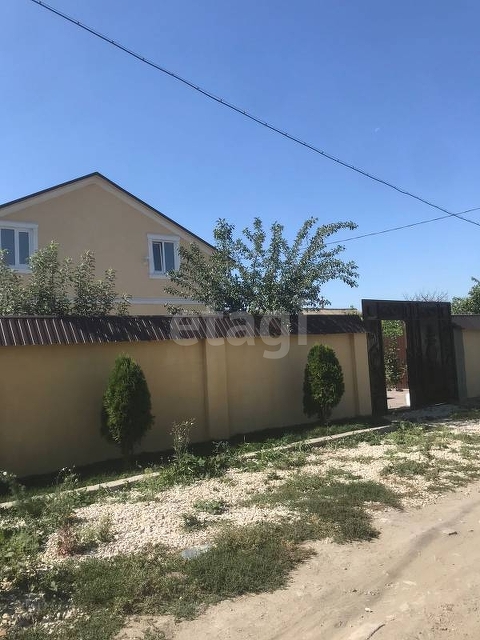 Продажа дома, 170м <sup>2</sup>, 3 сот., Саратов, Саратовская область,  Ленинский