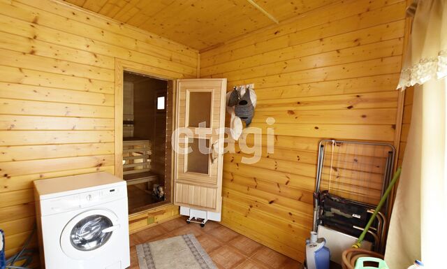 Продажа дома, 63м <sup>2</sup>, 2 сот., Саратов, Саратовская область,  Волжский 