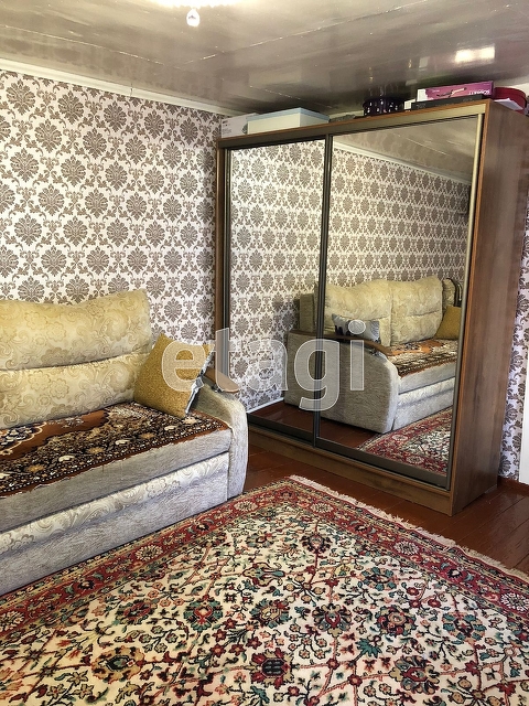 Продажа дома, 47м <sup>2</sup>, 1 сот., Саратов, Саратовская область,  Кировский