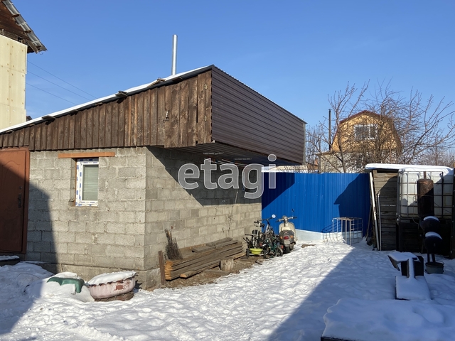 Продажа дома, 100м <sup>2</sup>, 422 сот., Красноярск