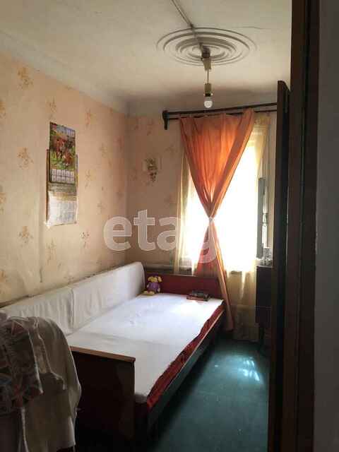 Продажа дома, 85м <sup>2</sup>, 5 сот., Саратов, Саратовская область,  