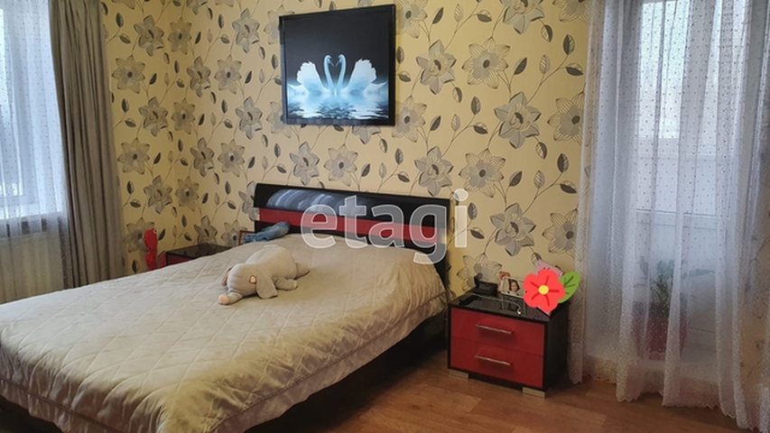 Продажа 2-комнатной квартиры, Саратов, Саратовская область,  Энгельс