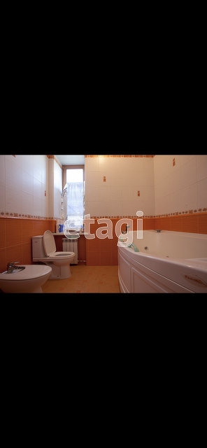 Продажа дома, 446м <sup>2</sup>, 20 сот., Саратов, Саратовская область,  Саратов