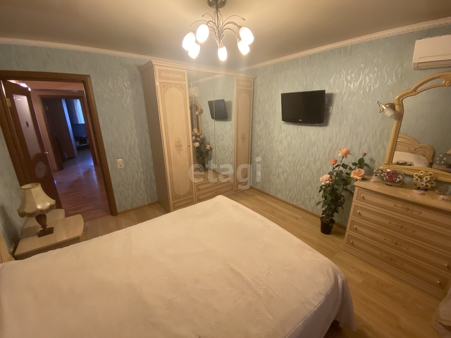 Продажа 3-комнатной квартиры, Саратов, Саратовская область,  Саратов