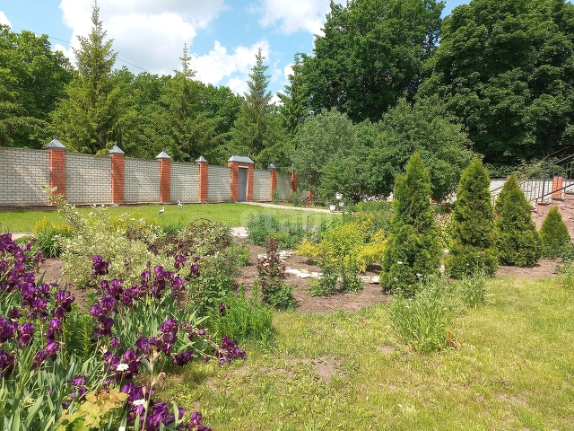 Продажа дома, 427м <sup>2</sup>, 28 сот., Саратов, Саратовская область,  