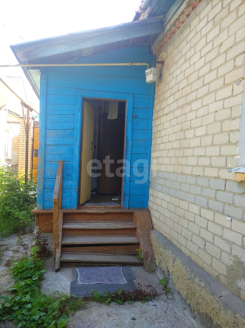 Продажа дома, 57м <sup>2</sup>, 3 сот., Саратов, Саратовская область,  Волжский 