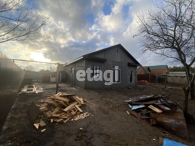 Продажа дома, 100м <sup>2</sup>, 17 сот., Саратов, Саратовская область,  