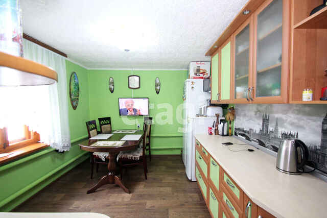 Продажа дома, 80м <sup>2</sup>, 10 сот., Саратов, Саратовская область,  