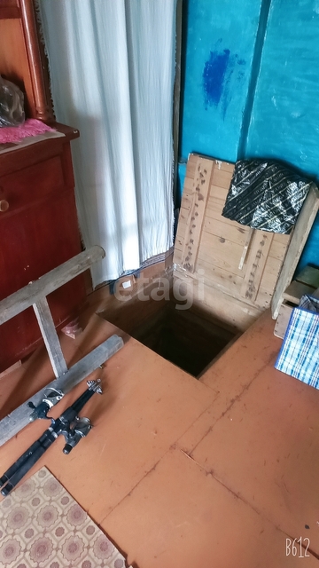 Продажа 2-комнатной квартиры, Саратов, Саратовская область,  посёлок Красный Текстильщик