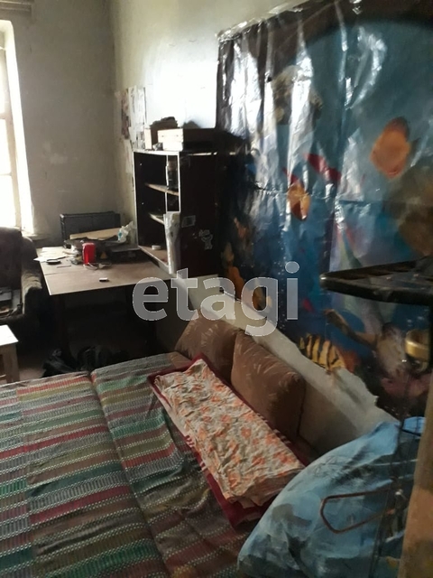 Продажа 3-комнатной квартиры, Саратов, Саратовская область,  посёлок Красный Текстильщик