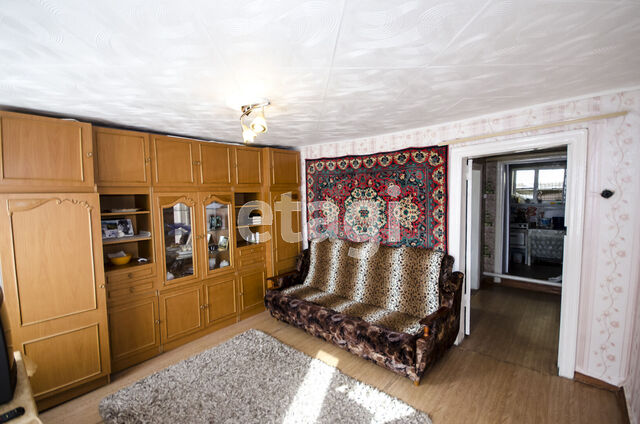 Продажа дома, 89м <sup>2</sup>, 5 сот., Саратов, Саратовская область,  Волжский 