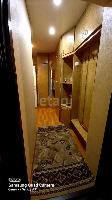 Продажа 2-комнатной квартиры, Саратов, Саратовская область,  Красный Кут