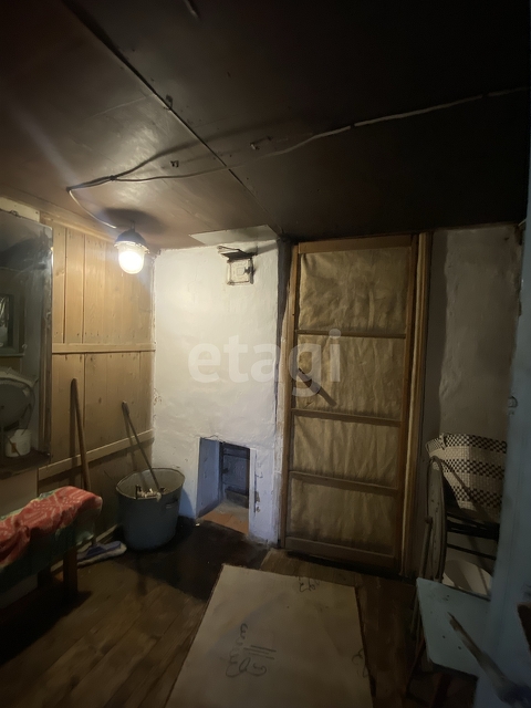 Продажа дома, 48м <sup>2</sup>, 4 сот., Саратов, Саратовская область,  