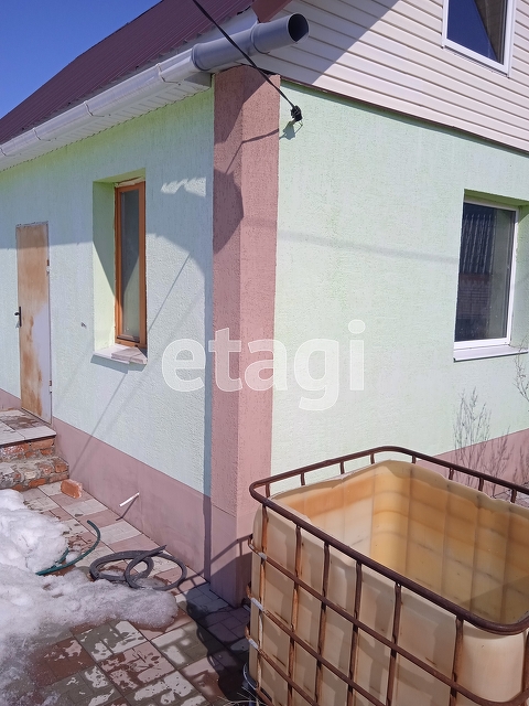 Продажа дачи, 75м <sup>2</sup>, 4 сот., Саратов, Саратовская область,  