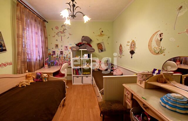 Продажа дома, 450м <sup>2</sup>, 5 сот., Саратов, Саратовская область,  Волжский 