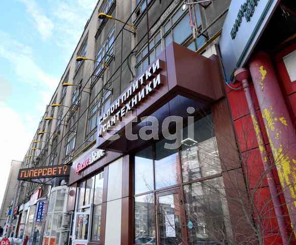 Продажа коммерческой недвижимости, 707м <sup>2</sup>, Саратов, Саратовская область,  Саратов