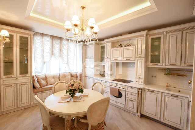 Продажа 3-комнатной квартиры, Саратов, Саратовская область,  Саратов