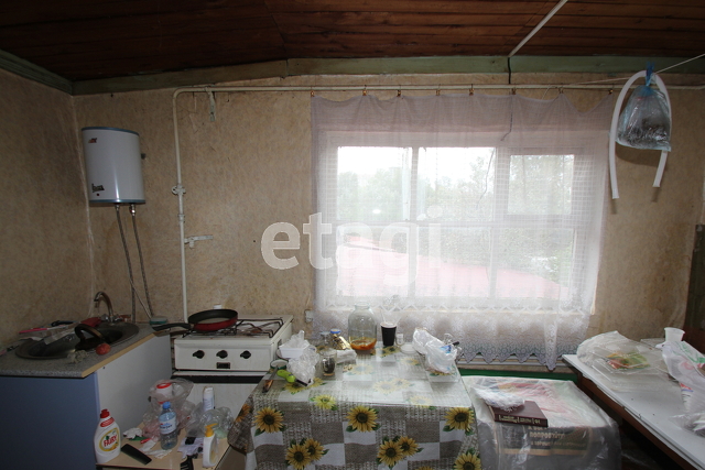 Продажа дома, 56м <sup>2</sup>, 4 сот., Саратов, Саратовская область,  