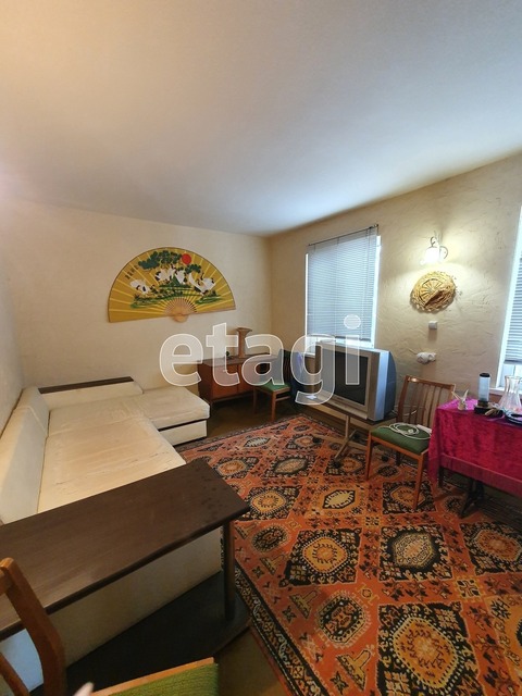 Продажа дачи, 100м <sup>2</sup>, 5 сот., Саратов, Саратовская область,  Саратов