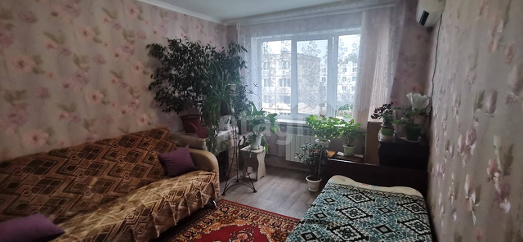 Продажа 3-комнатной квартиры, Саратов, Саратовская область,  Энгельс