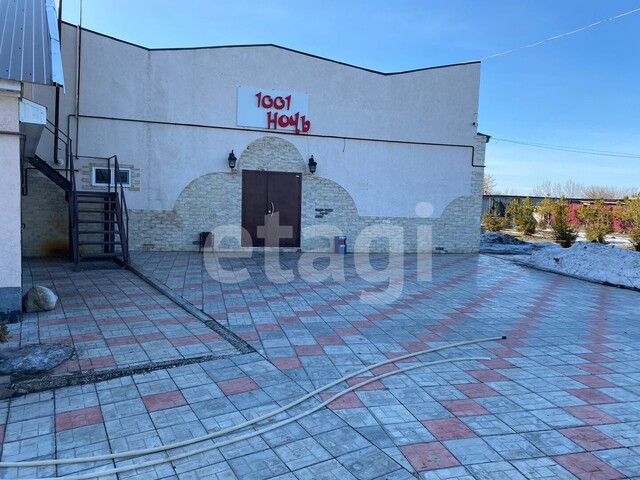 Продажа коммерческой недвижимости, 161м <sup>2</sup>, Саратов, Саратовская область,  Аткарск