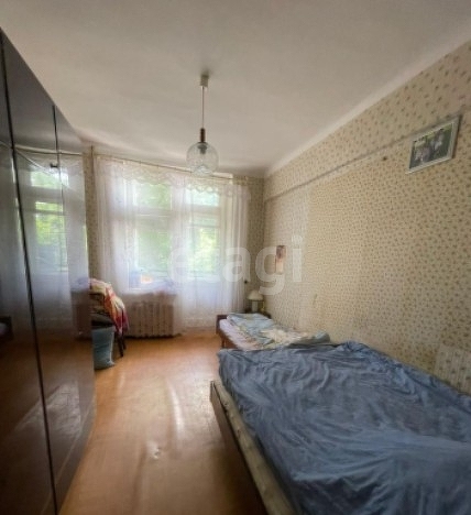 Продажа 3-комнатной квартиры, Саратов, Саратовская область,  Саратов