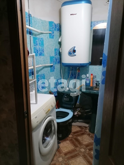 Продажа 1-комнатной квартиры, Саратов, Саратовская область,  Красноармейск