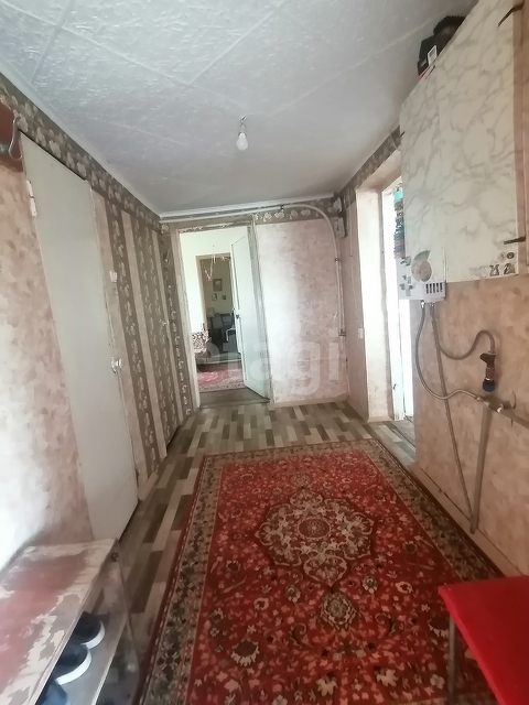 Продажа дома, 44м <sup>2</sup>, 17 сот., Саратов, Саратовская область,  