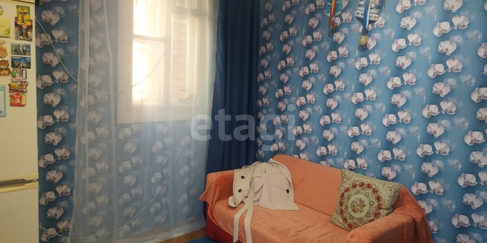 Продажа дома, 40м <sup>2</sup>, 2 сот., Саратов, Саратовская область,  Волжский 