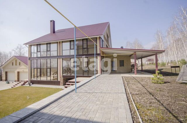 Продажа дома, 1000м <sup>2</sup>, 100 сот., Саратов, Саратовская область,  Саратов