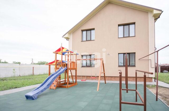 Продажа дома, 165м <sup>2</sup>, 13 сот., Саратов, Саратовская область,  Энгельс