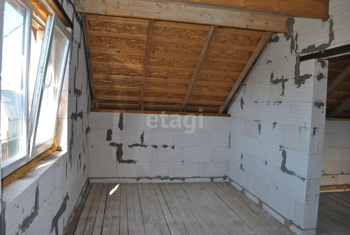 Продажа дачи, 79м <sup>2</sup>, 4 сот., Саратов, Саратовская область,  