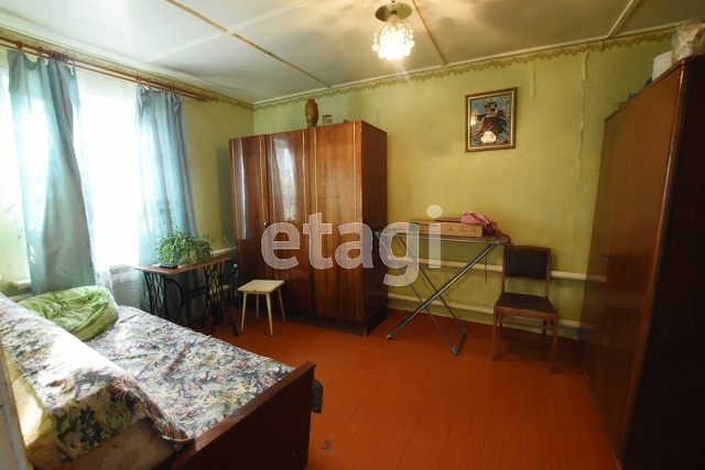 Продажа дома, 60м <sup>2</sup>, 13 сот., Саратов, Саратовская область,  