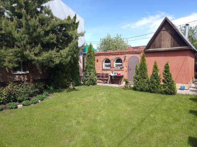 Продажа дачи, 64м <sup>2</sup>, 4 сот., Саратов, Саратовская область,  Саратов