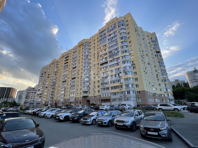 Продажа 3-комнатной квартиры, Саратов, Саратовская область,  Саратов