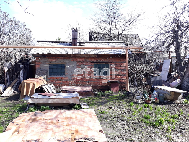 Продажа дома, 66м <sup>2</sup>, 2 сот., Саратов, Саратовская область,  Саратов