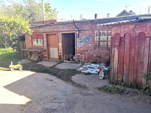 Продажа дома, 72м <sup>2</sup>, 4 сот., Саратов, Саратовская область,  