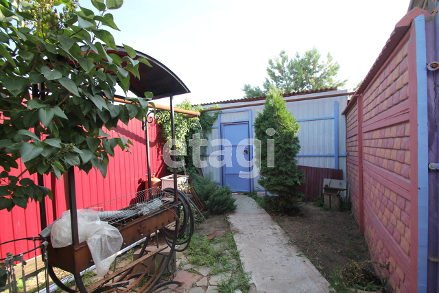 Продажа дома, 66м <sup>2</sup>, 4 сот., Саратов, Саратовская область,  