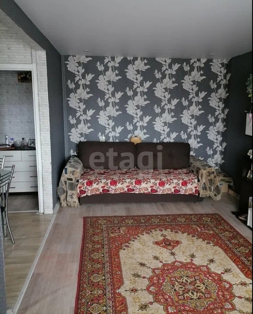 Продажа 2-комнатной квартиры, Саратов, Саратовская область,  Энгельс