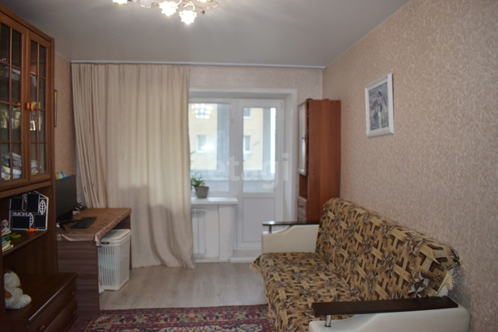 Продажа 1-комнатной квартиры, Саратов, Саратовская область,  Саратов