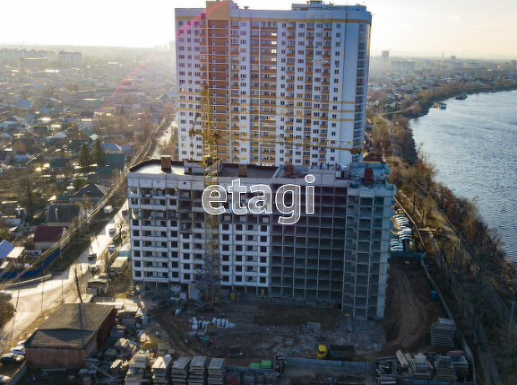 Продажа 1-комнатной квартиры, Саратов, Саратовская область,  Энгельс